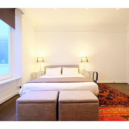 Edgware Rd, Paddington Spacious Apartment Sleeps 4 London Luaran gambar