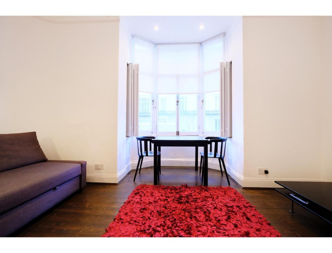 Edgware Rd, Paddington Spacious Apartment Sleeps 4 London Luaran gambar